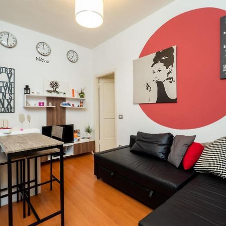 Navigli Apartment- Hosted By Sweetstay 밀라노 외부 사진