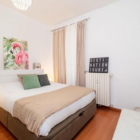 Navigli Apartment- Hosted By Sweetstay 밀라노 외부 사진