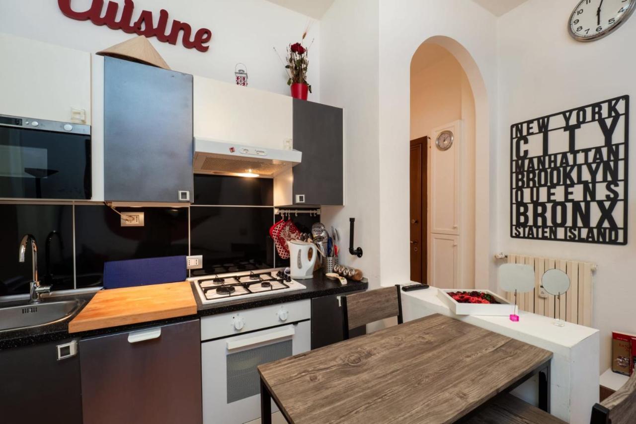 Navigli Apartment- Hosted By Sweetstay 밀라노 외부 사진
