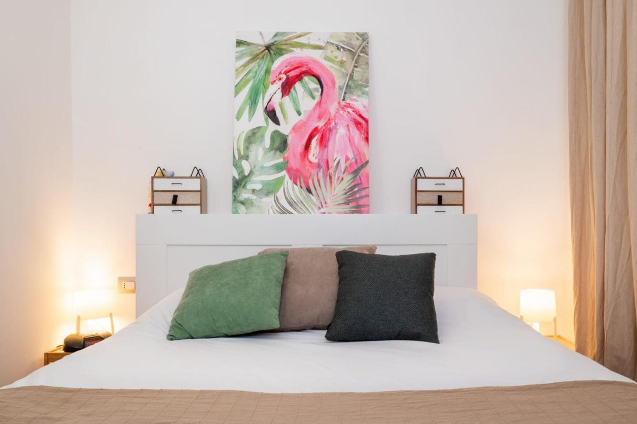 Navigli Apartment- Hosted By Sweetstay 밀라노 외부 사진