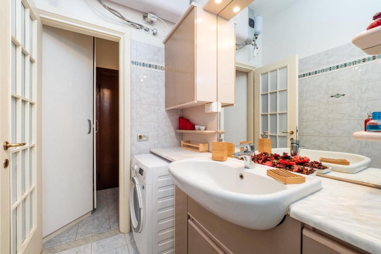 Navigli Apartment- Hosted By Sweetstay 밀라노 외부 사진
