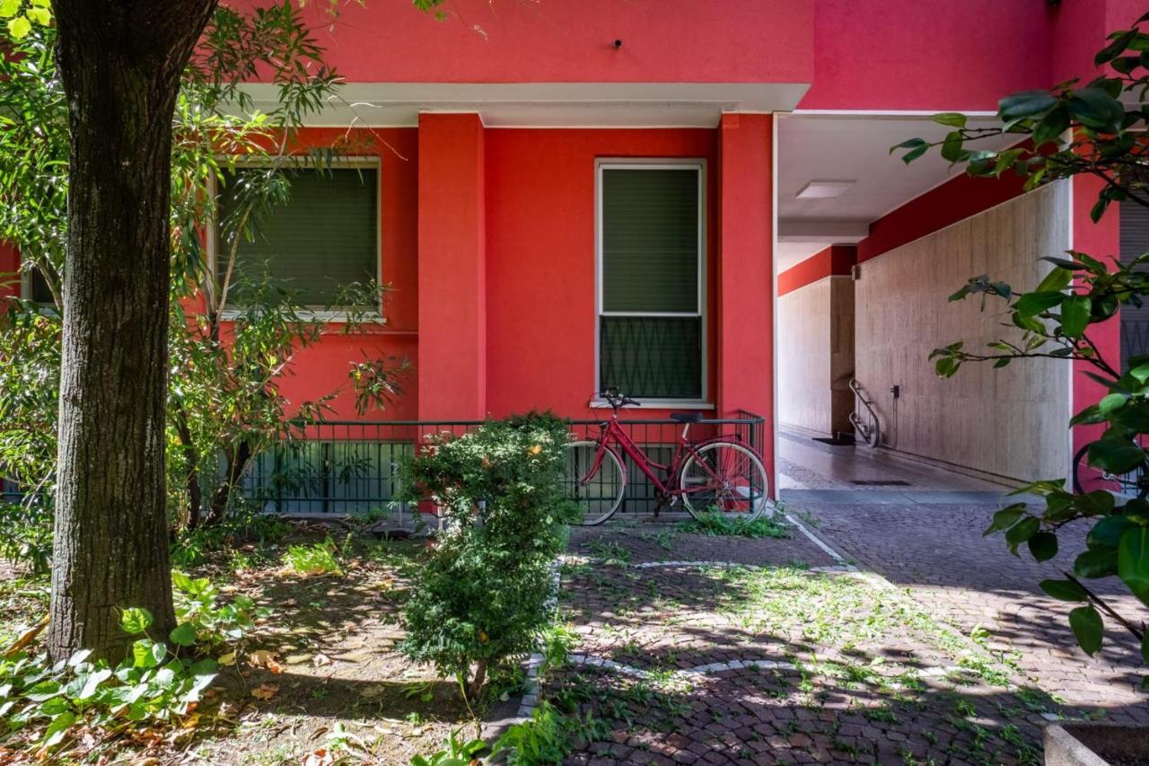 Navigli Apartment- Hosted By Sweetstay 밀라노 외부 사진