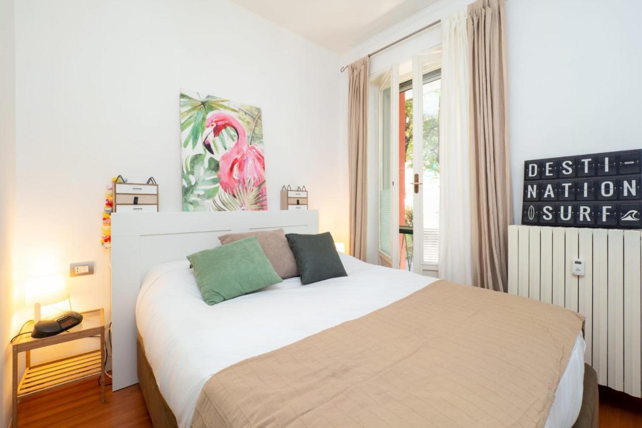 Navigli Apartment- Hosted By Sweetstay 밀라노 외부 사진