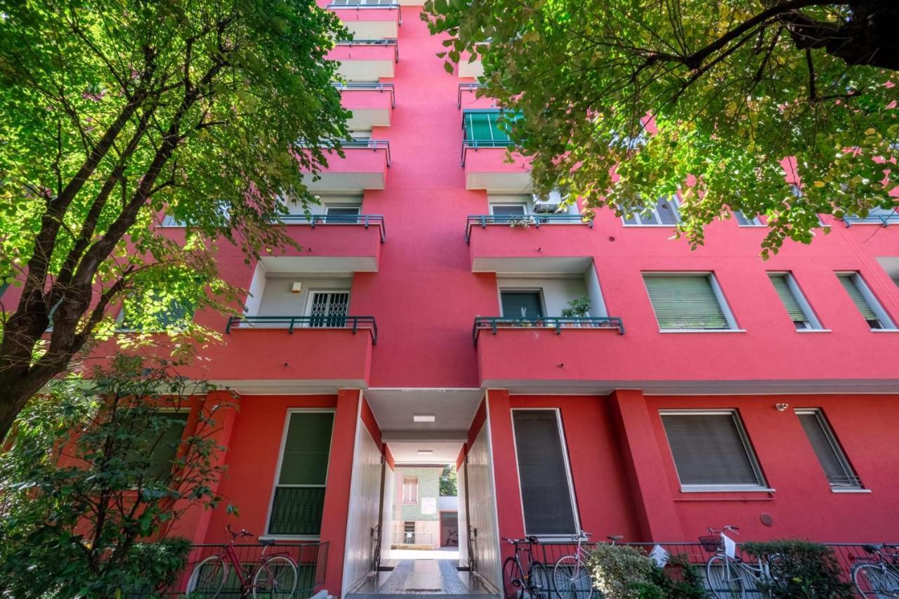 Navigli Apartment- Hosted By Sweetstay 밀라노 외부 사진