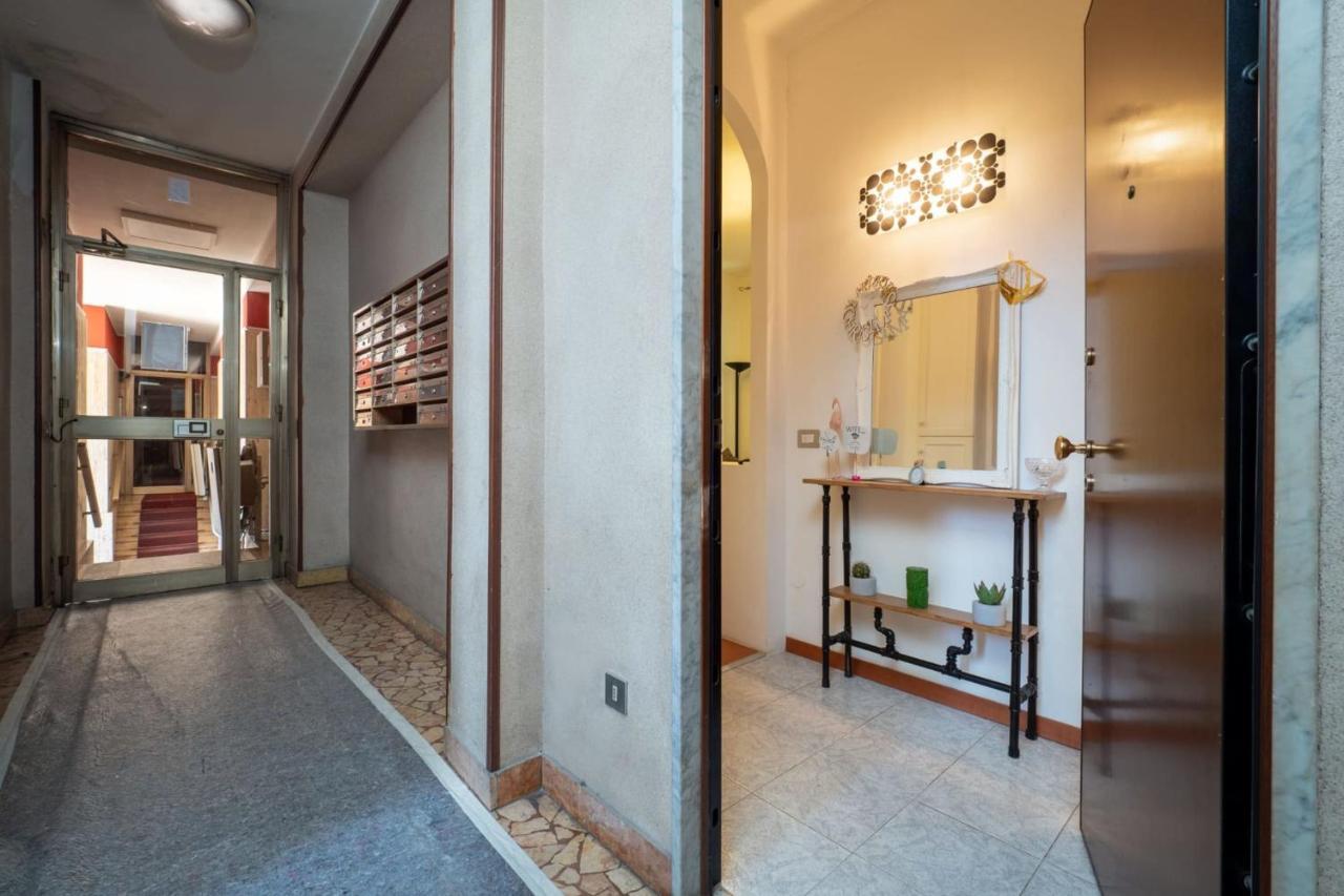 Navigli Apartment- Hosted By Sweetstay 밀라노 외부 사진