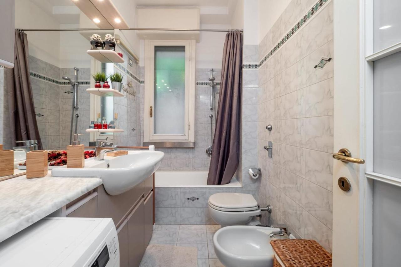 Navigli Apartment- Hosted By Sweetstay 밀라노 외부 사진