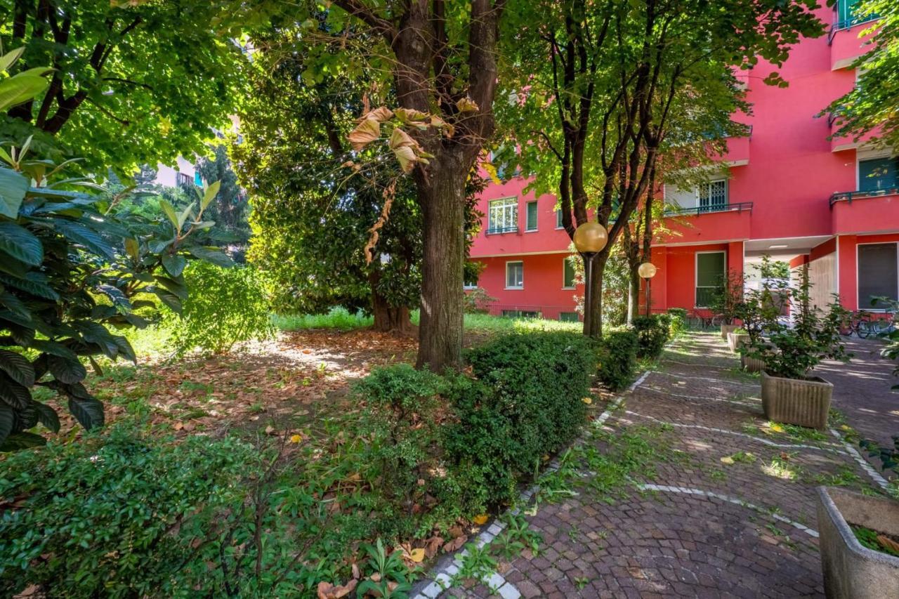 Navigli Apartment- Hosted By Sweetstay 밀라노 외부 사진
