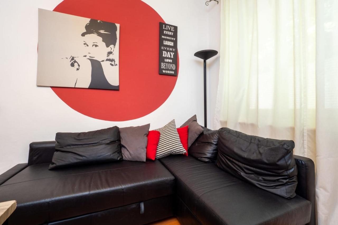 Navigli Apartment- Hosted By Sweetstay 밀라노 외부 사진